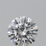 0.50 carat Round diamond D SI1 Excellent