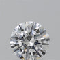 0.50 carat Round diamond D SI1 Excellent