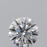 0.60 carat Round diamond D VS2 Excellent