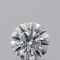 0.60 carat Round diamond D VS2 Excellent
