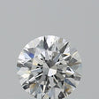 0.40 carat Round diamond F VVS2 Excellent