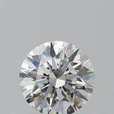 0.40 carat Round diamond F VVS2 Excellent
