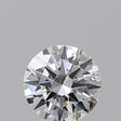 0.51 carat Round diamond D SI1 Excellent