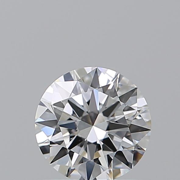 0.51 carat Round diamond D SI1 Excellent