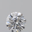 0.40 carat Round diamond D VS1 Excellent