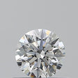 0.50 carat Round diamond F VS1 Excellent