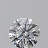 0.40 carat Round diamond D VS1 Excellent