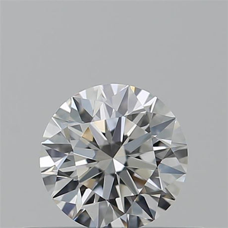 0.40 carat Round diamond D VVS2 Excellent