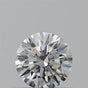 0.40 carat Round diamond D VVS2 Excellent
