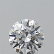 0.50 carat Round diamond D VVS1 Excellent