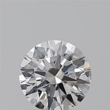 0.40 carat Round diamond D VVS1 Excellent