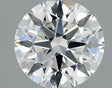 0.31 carat Round diamond E SI1 Excellent