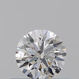 0.40 carat Round diamond D VVS2 Excellent