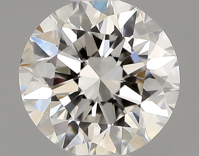 0.50 carat Round diamond G VVS1 VeryGood