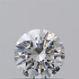 0.50 carat Round diamond D VS2 Excellent