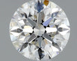 0.50 carat Round diamond G VVS1 Excellent