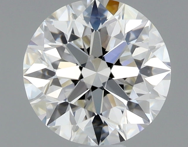 0.50 carat Round diamond G VVS1 Excellent