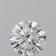 0.60 carat Round diamond F VS1 Excellent