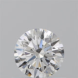 0.60 carat Round diamond F VS1 Excellent