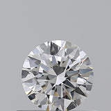 0.50 carat Round diamond E VS1 Excellent