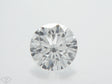0.50 carat Round diamond E VS2 Excellent