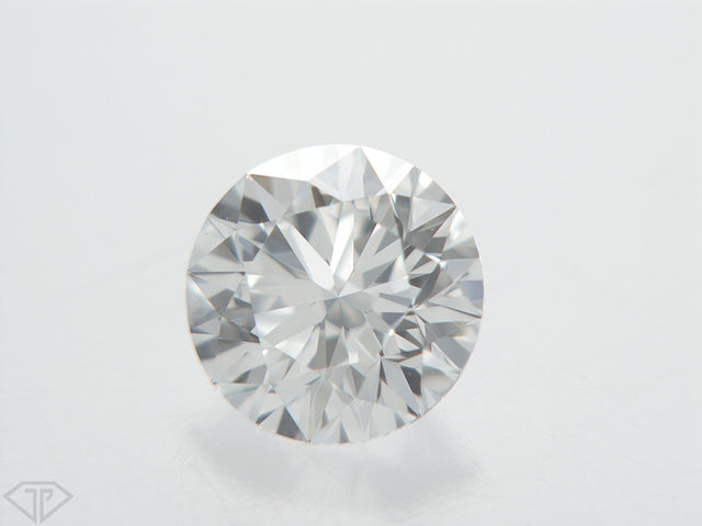 0.50 carat Round diamond F VS1 Excellent