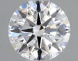 0.40 carat Round diamond D VVS2 Excellent