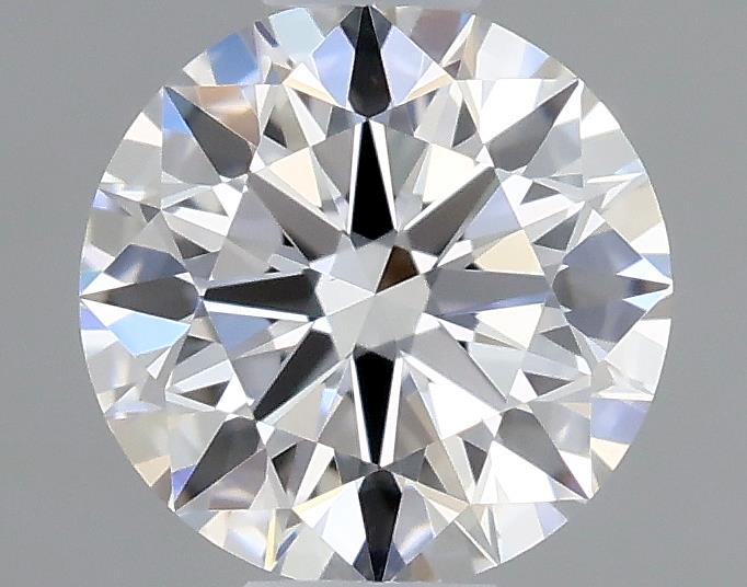 0.40 carat Round diamond D VVS2 Excellent