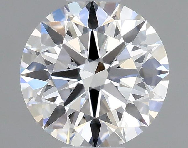 0.40 carat Round diamond D VVS2 Excellent