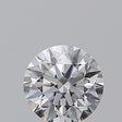 0.40 carat Round diamond D VS1 Excellent
