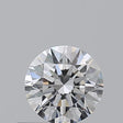0.40 carat Round diamond D VS2 Excellent