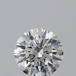 0.41 carat Round diamond G VS1 Excellent