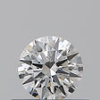 0.40 carat Round diamond G VS1 Excellent
