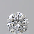 0.50 carat Round diamond F VVS2 Excellent
