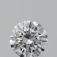 0.30 carat Round diamond D VS1 Excellent