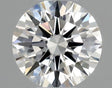 0.31 carat Round diamond F VVS2 Excellent