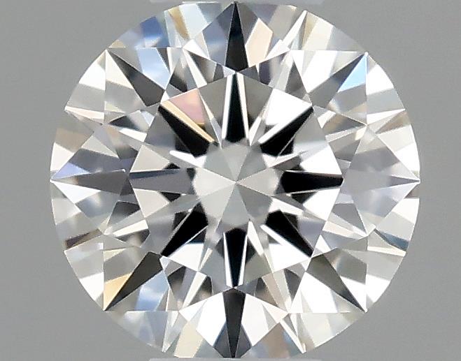 0.31 carat Round diamond F VVS2 Excellent