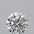 0.50 carat Round diamond D SI1 Excellent