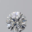 0.50 carat Round diamond D VS1 Excellent