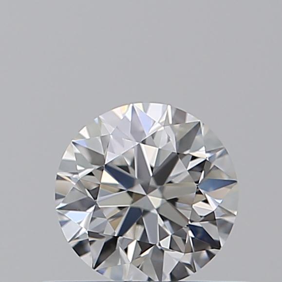 0.50 carat Round diamond D VS1 Excellent