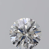 0.50 carat Round diamond D VS1 Excellent