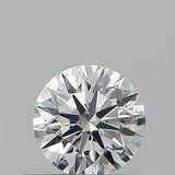 0.41 carat Round diamond D SI1 Excellent