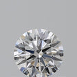 0.50 carat Round diamond D VS2 Excellent