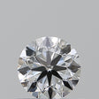 0.50 carat Round diamond D VVS1 VeryGood