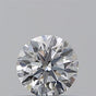 0.50 carat Round diamond D VVS1 Excellent