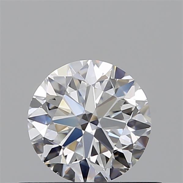 0.50 carat Round diamond F VS2 VeryGood