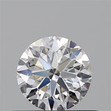 0.50 carat Round diamond F VS2 VeryGood