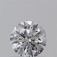 0.40 carat Round diamond D VS1 Excellent