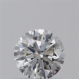 0.40 carat Round diamond D VS1 Excellent