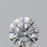 0.40 carat Round diamond E VVS2 Excellent